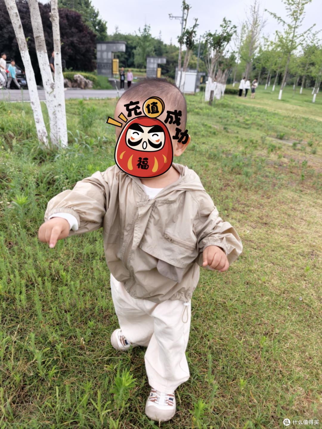 宝宝夏天出门防晒,防晒衣一定要选好!