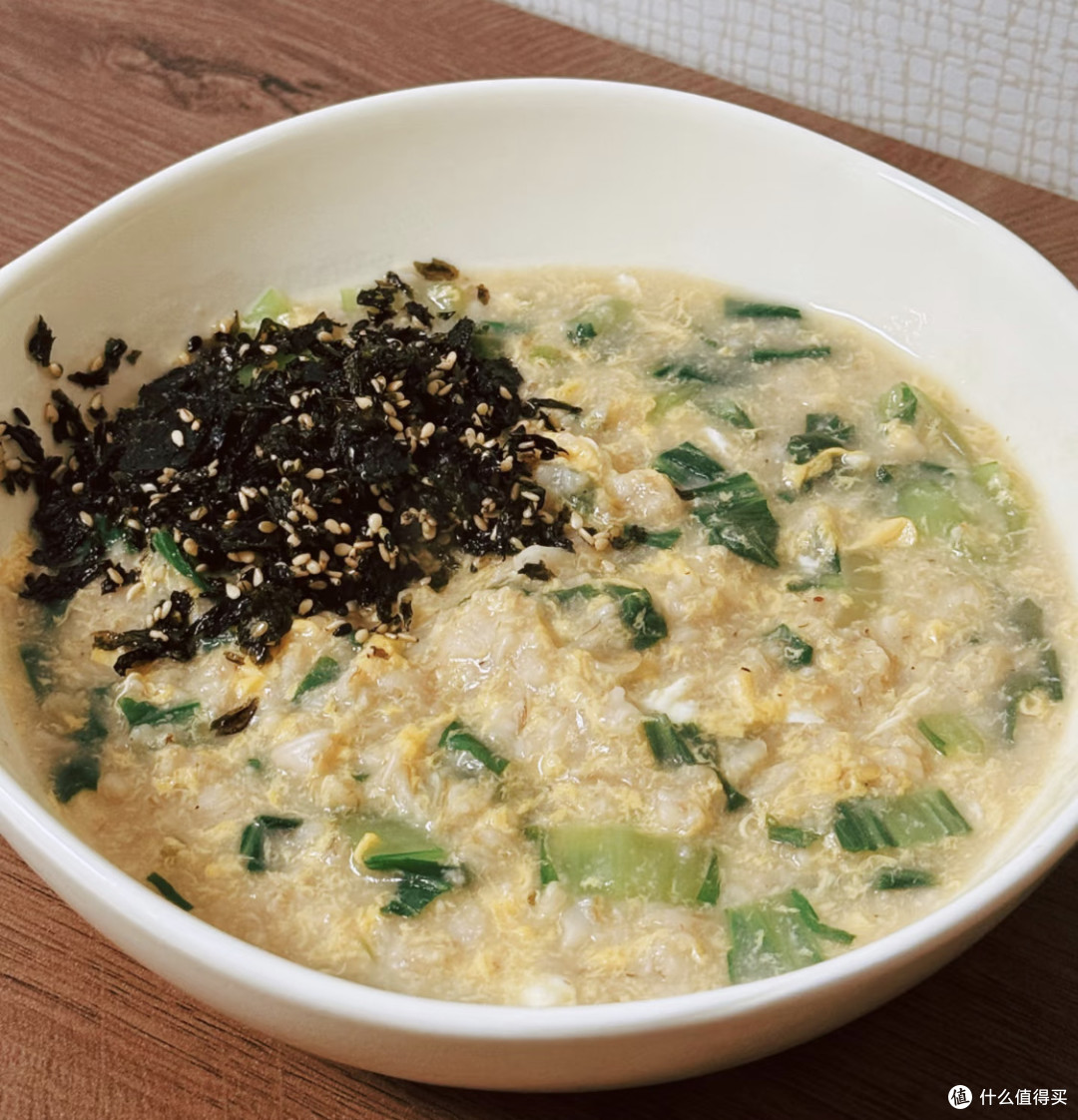 可蒸可煮可煎饼,老爸常年回购桂格快煮燕麦