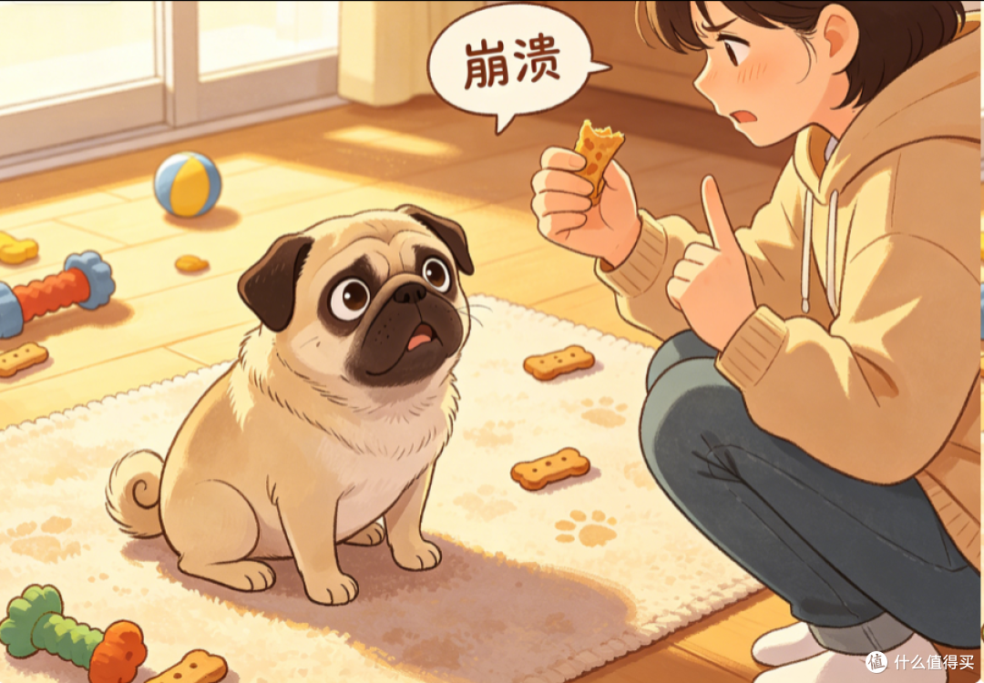 巴哥犬为什么成了“讨厌狗”？这8个缺点太真实