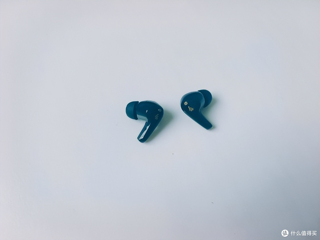 夯到爆!漫步者FitBuds Turbo最佳上班搭子