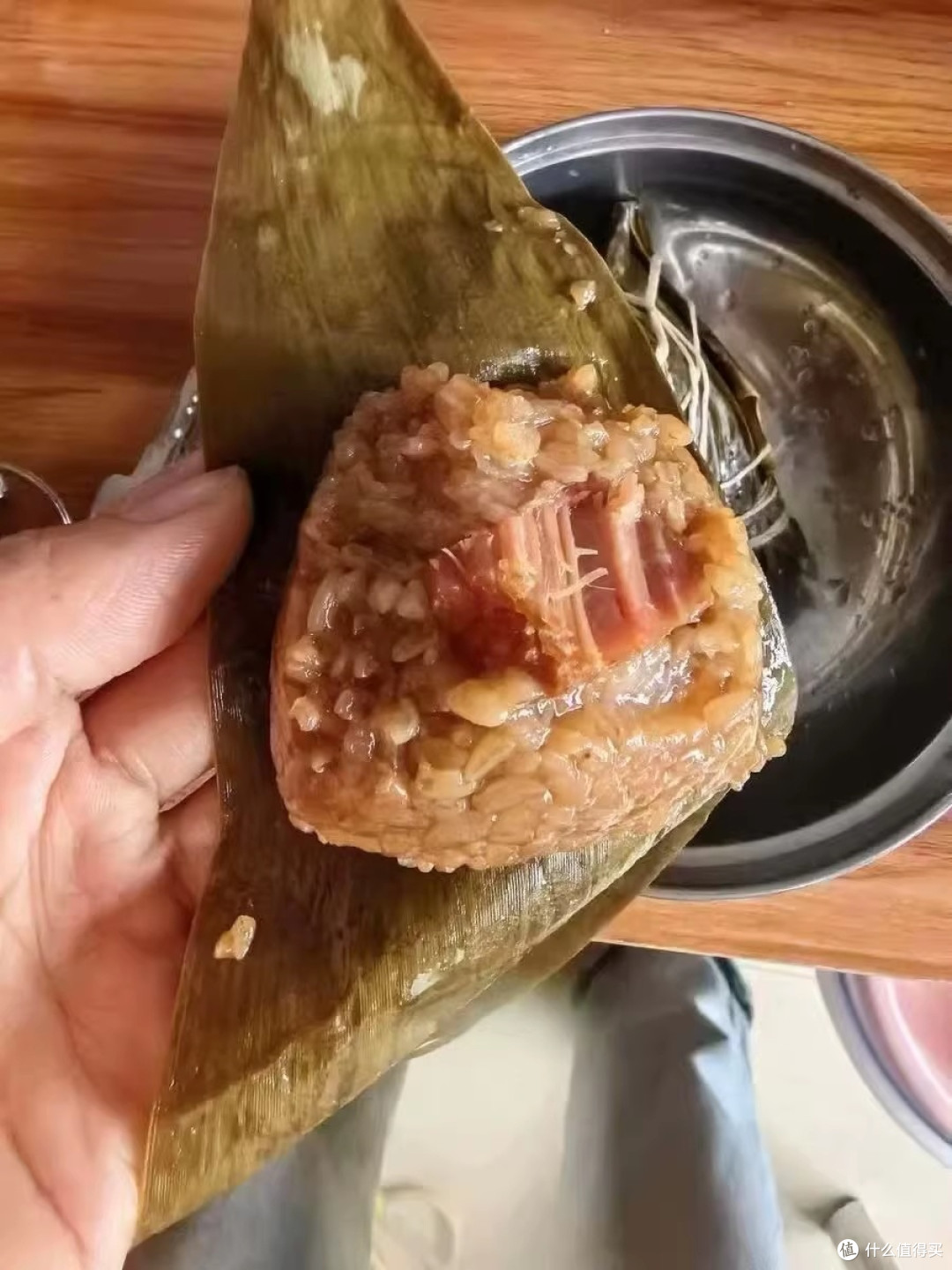 端午送礼首选,好吃又体面的粽子礼盒装