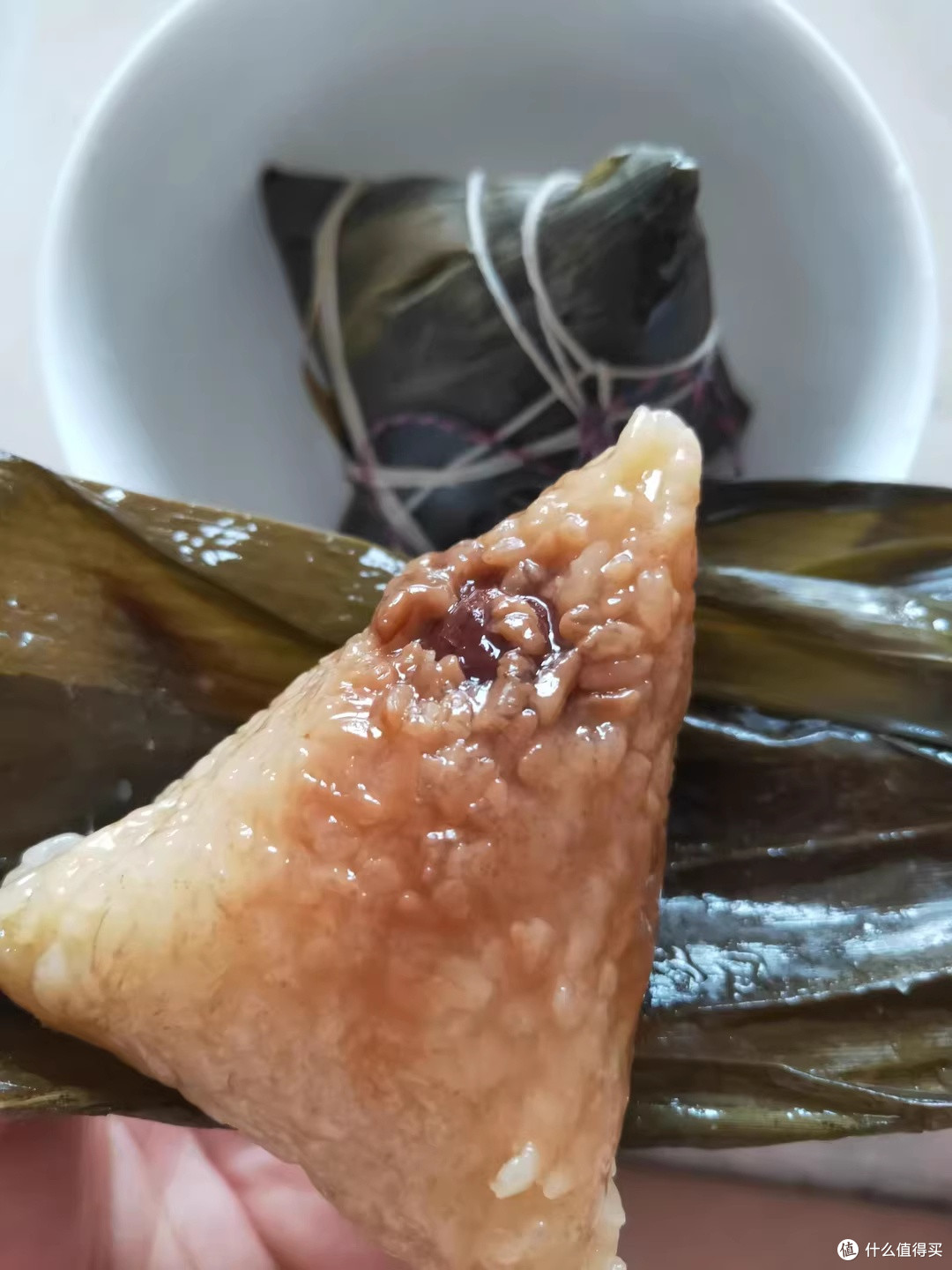 好吃到停不下来的粽子,多重口味,适合端午送礼哦!