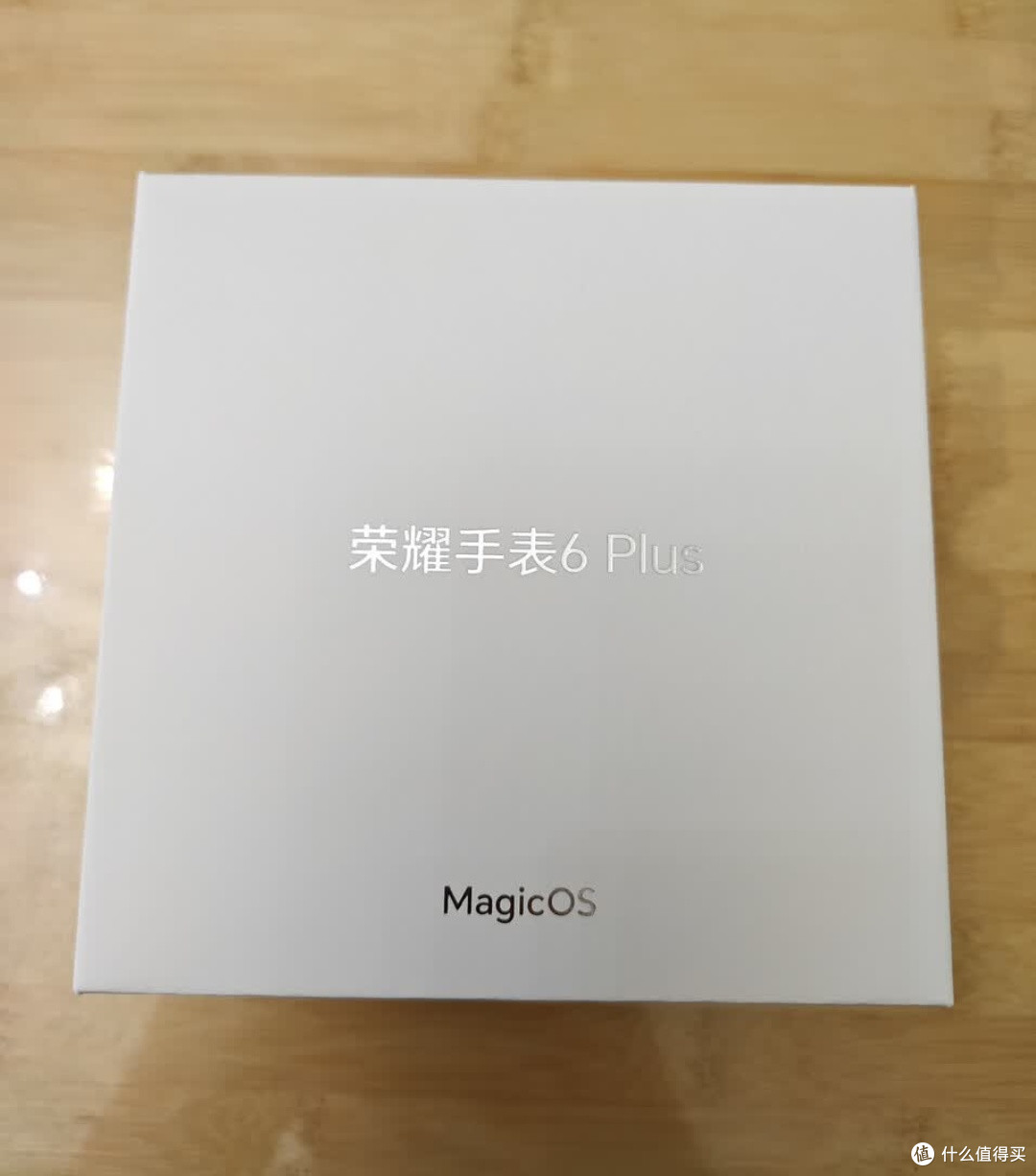 爸爸每天都在用!荣耀手表6Plus越戴越实用