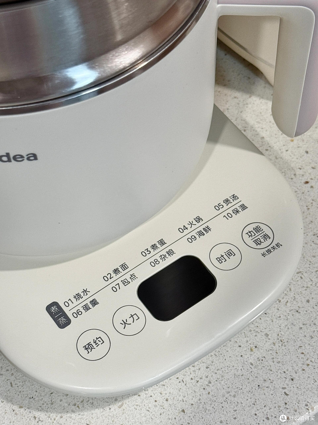 父亲囤货里的生活智慧
