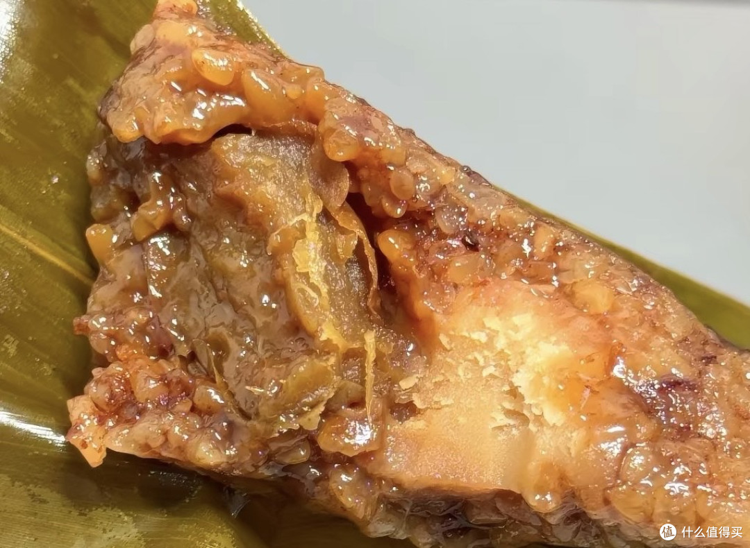 思念速冻蜜枣粽,便捷早餐甜口佳