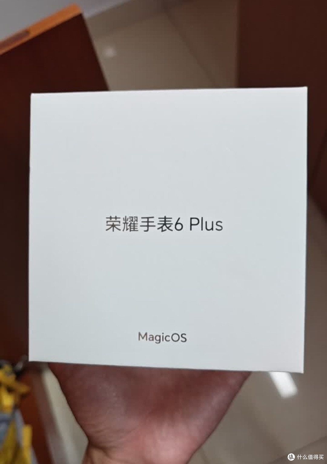 每日佩戴，爸爸离不开的荣耀手表6 Plus
