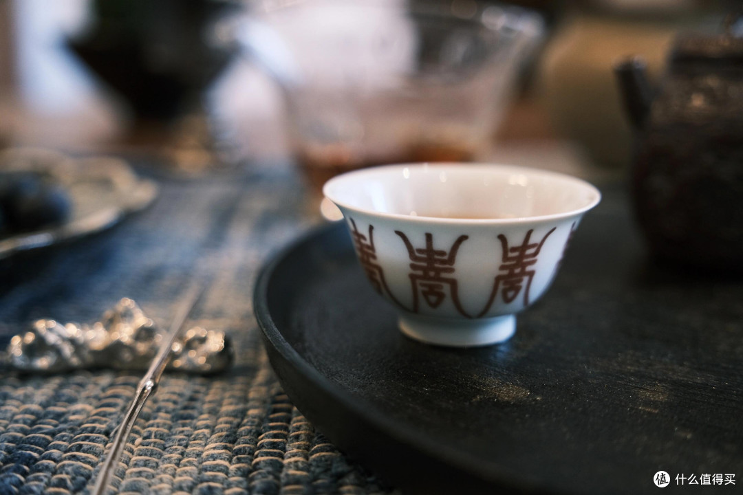白瓷提梁壶里的父爱岁月