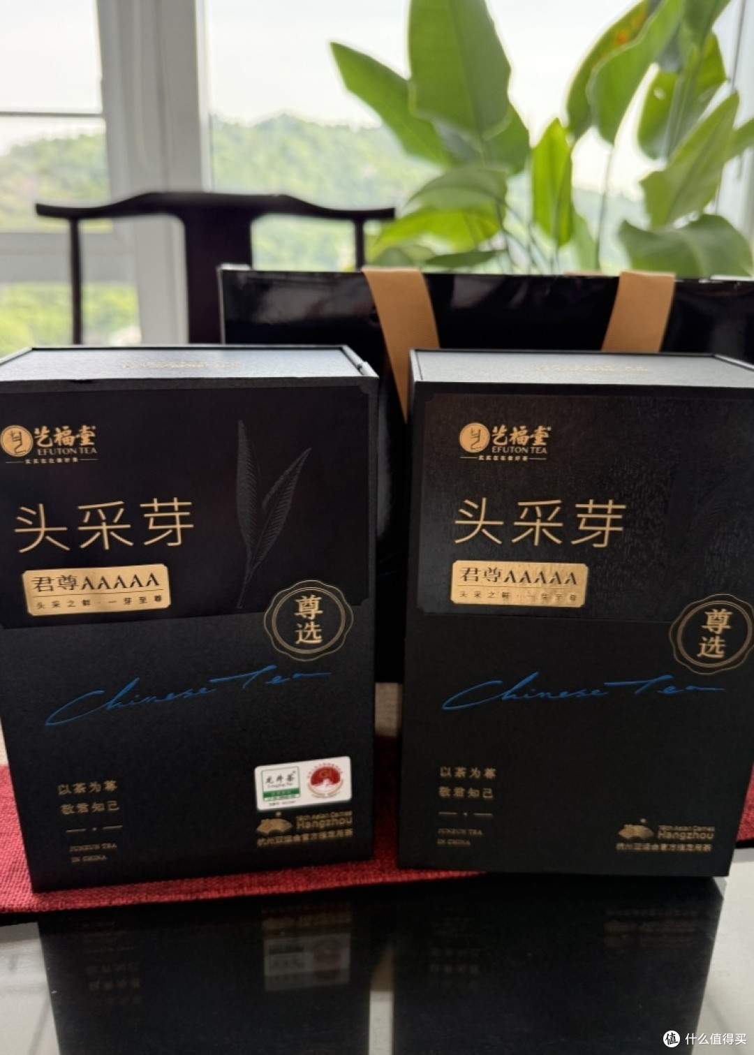 反复回购,爸爸偏爱的艺福堂明前龙井新茶