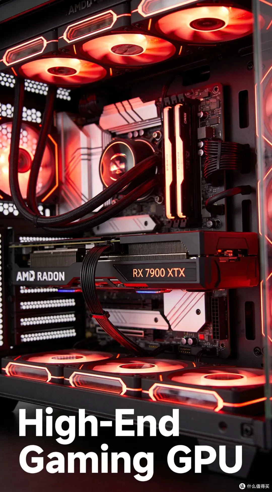 AMD vs NVIDIA涨价时间线