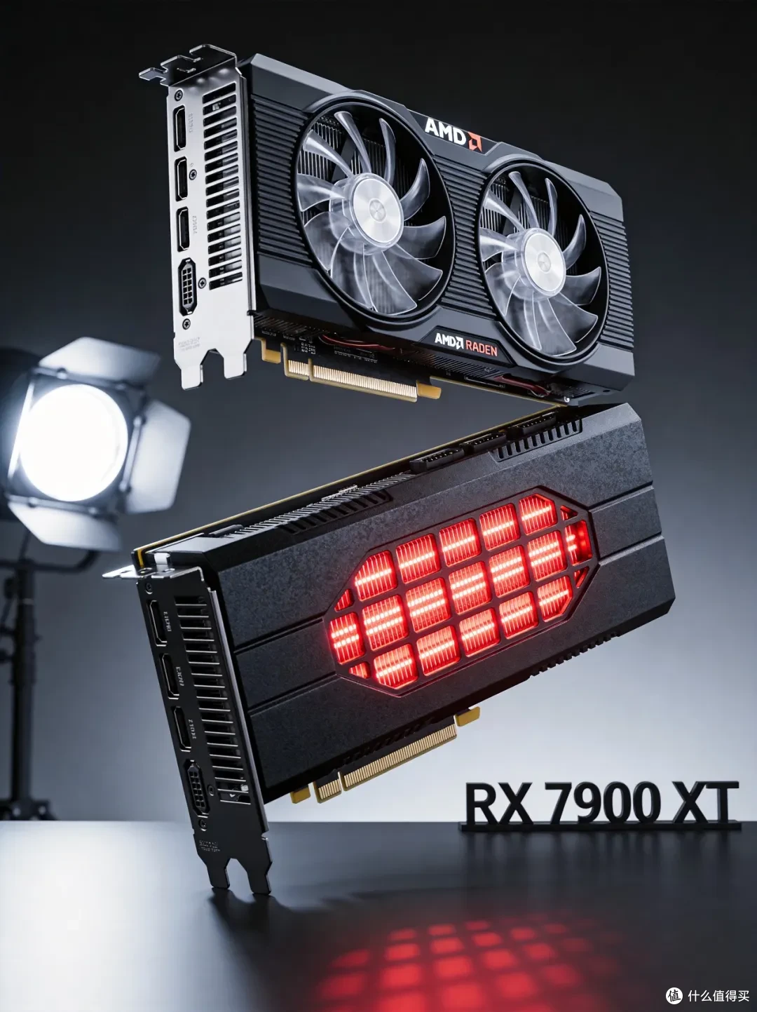 GDDR6显存芯片