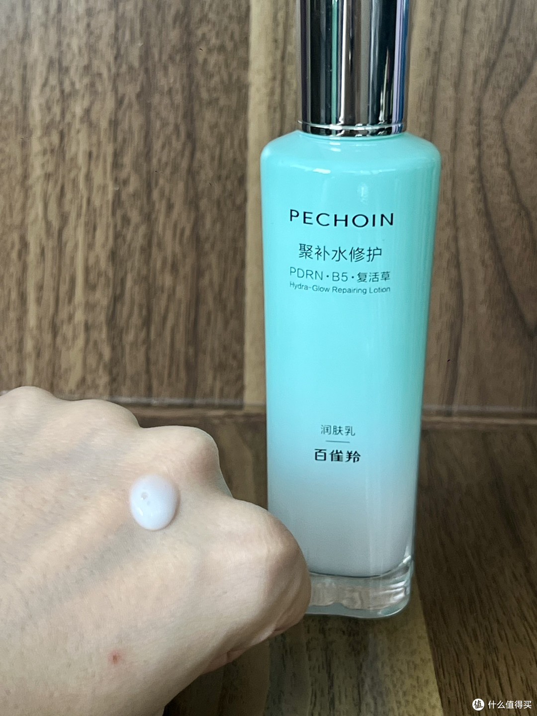 30+干敏肌女生缺水紧绷泛红,强韧屏障的底层逻辑