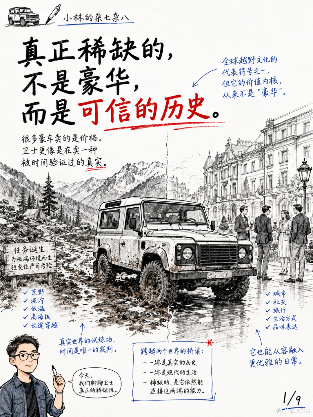 偏偏硬刚的卫士,得众人青睐?