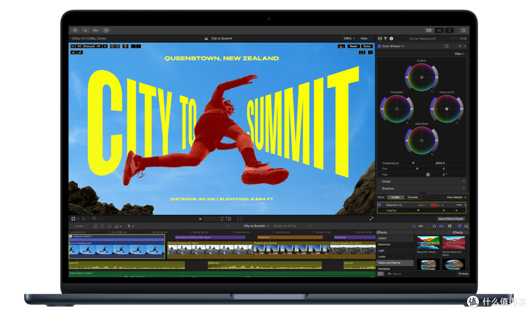 稳居笔记本销量榜首17天,这款苹果MacBook Air 13到底什么来头?