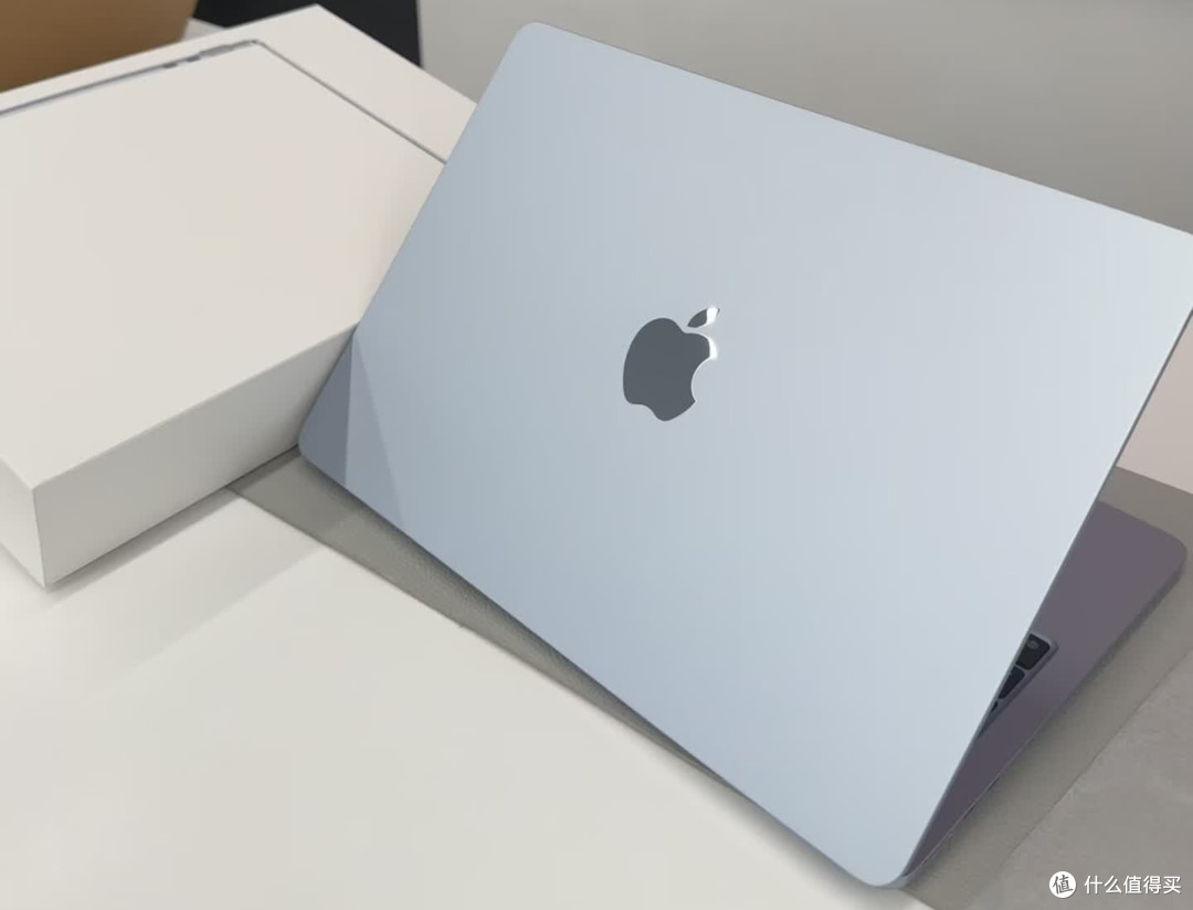稳居笔记本销量榜首17天,这款苹果MacBook Air 13到底什么来头?