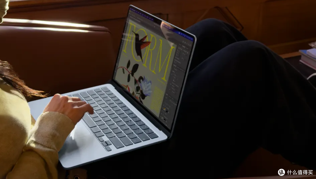 稳居笔记本销量榜首17天,这款苹果MacBook Air 13到底什么来头?