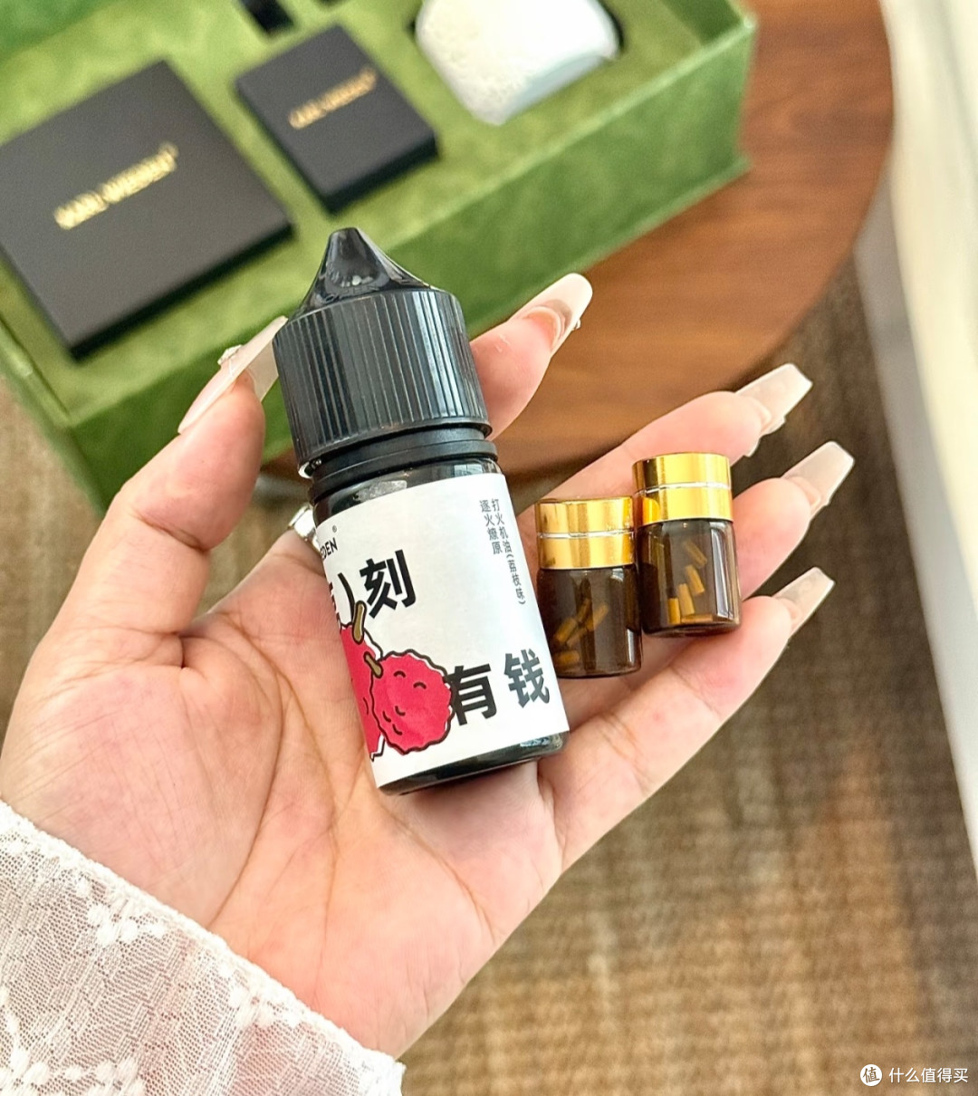 老爸好物:那些藏在烟火气里的精致小物