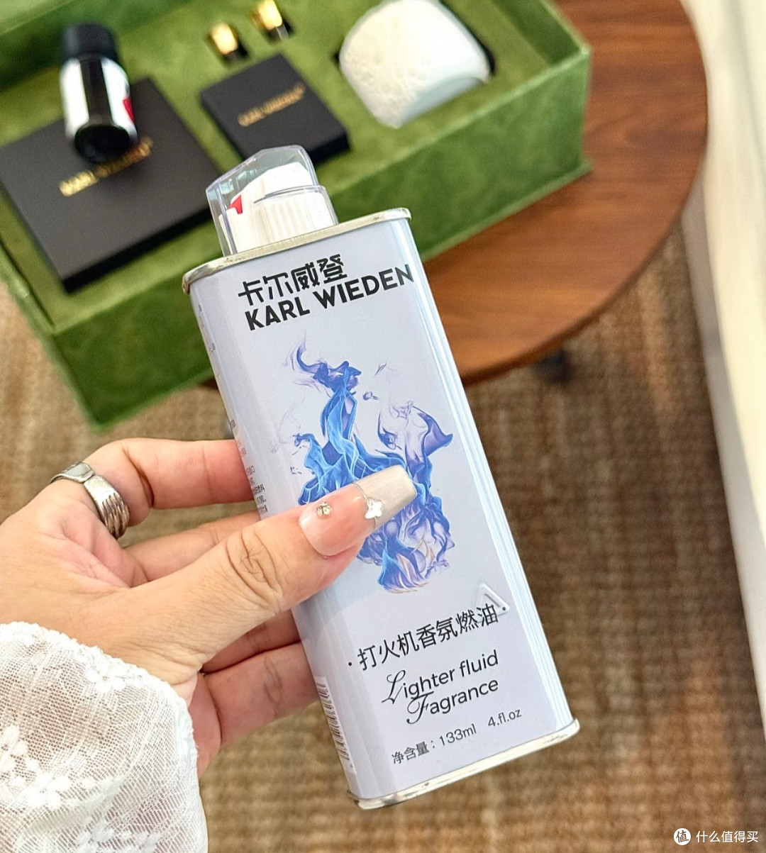 老爸好物:那些藏在烟火气里的精致小物