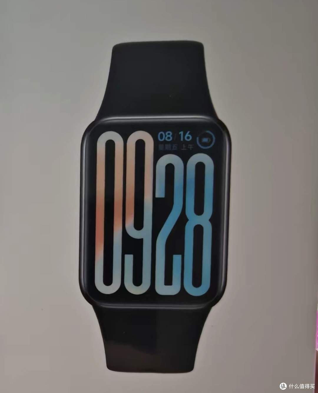 小米手环9Pro:健康监测升级