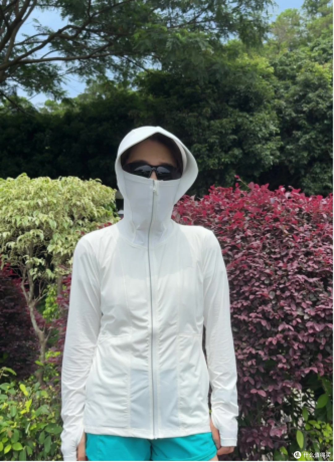 WindHay防晒衣实穿测评:户外暴晒、透气和细节一次看明白