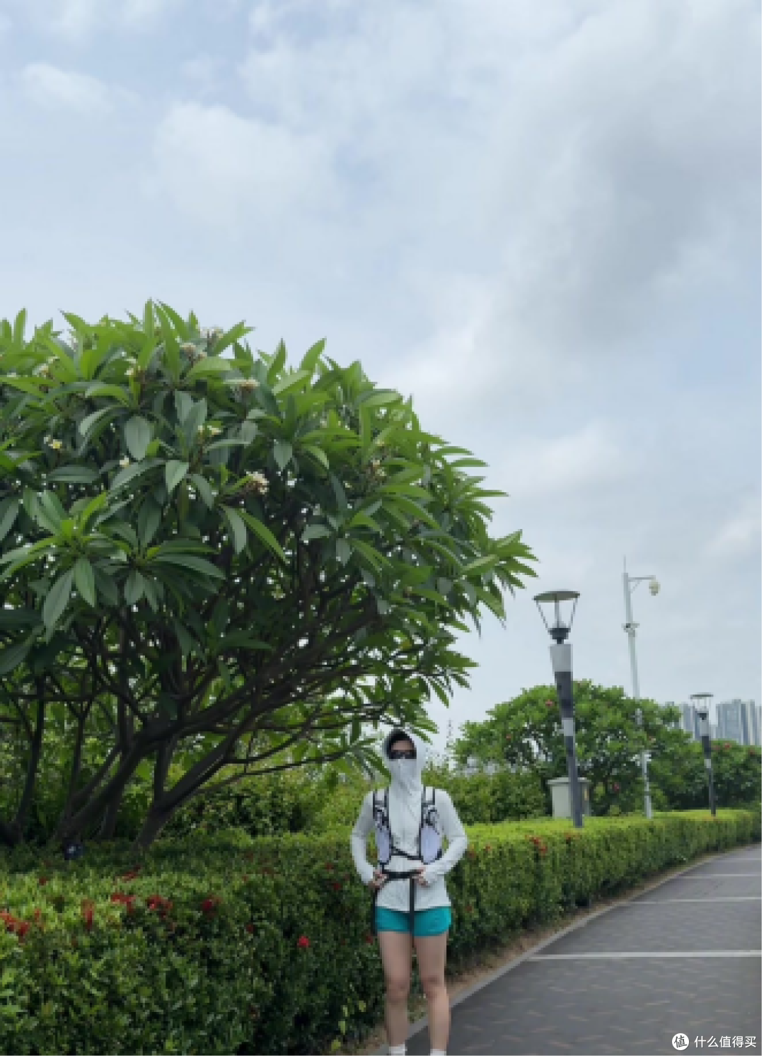 WindHay防晒衣实穿测评:户外暴晒、透气和细节一次看明白