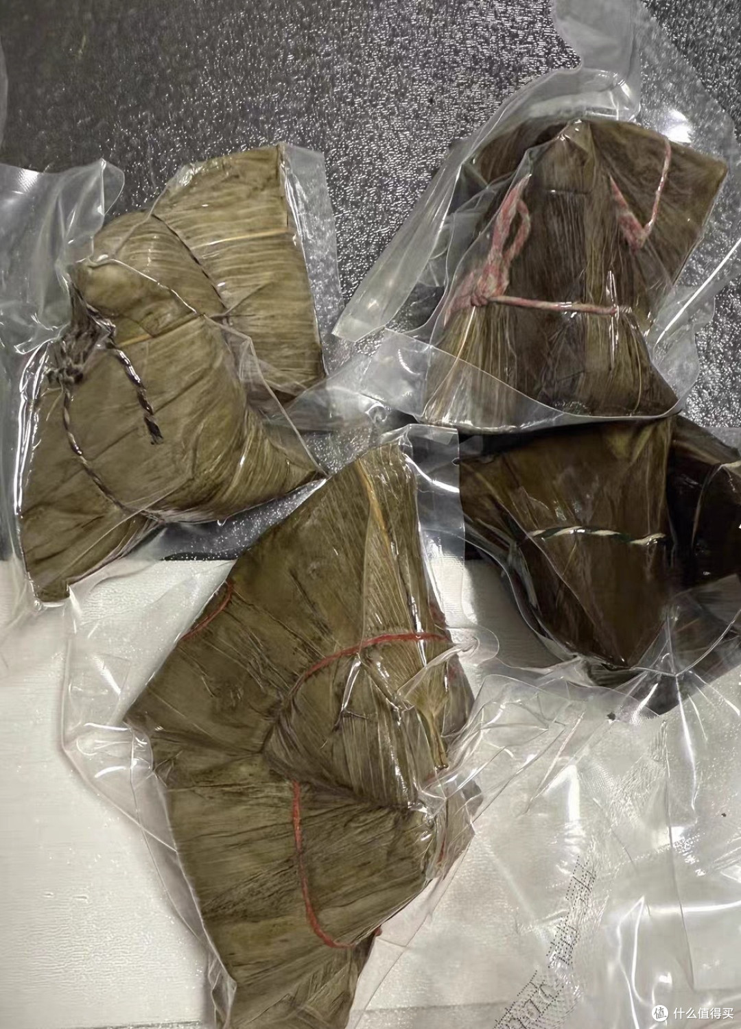 素粽礼盒，老字号的清甜，让全家端午都吃撑了