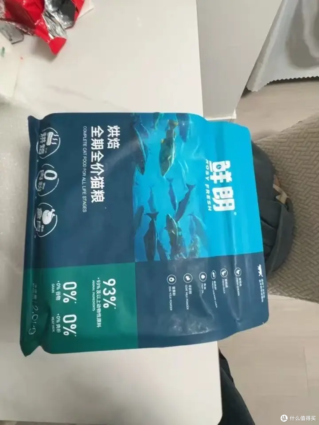 优质猫粮助力猫咪健康成长