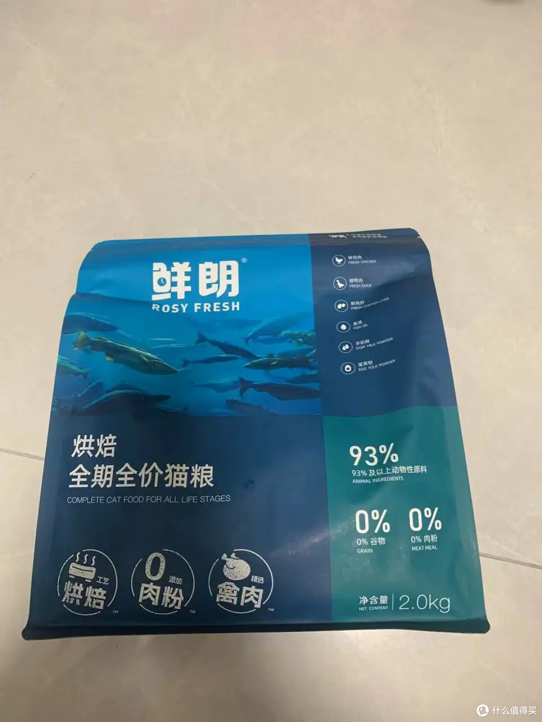 优质猫粮助力猫咪健康成长