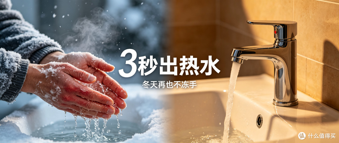 冬天厨房最痛苦的事,被这个小东西解决了!