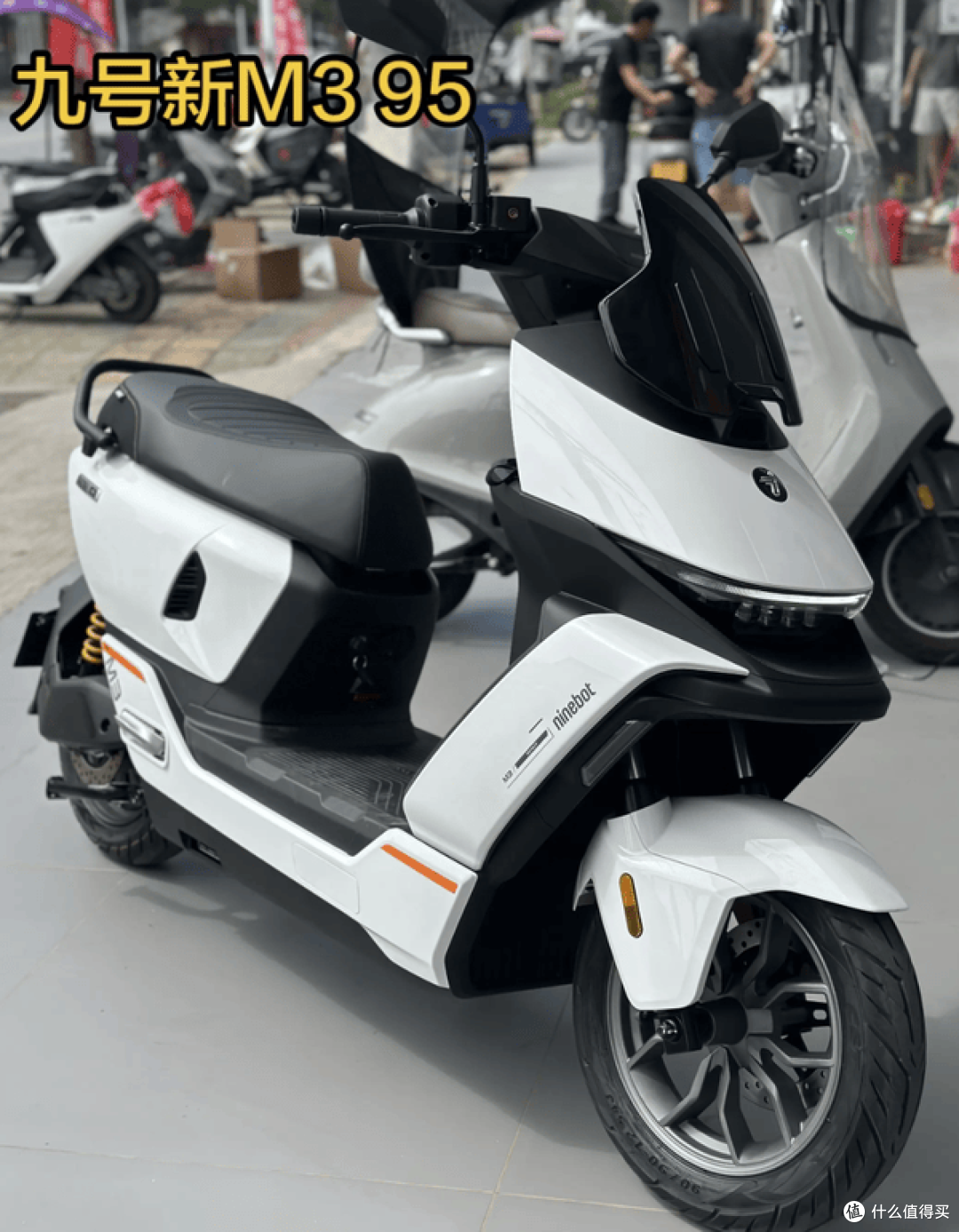 电摩三选一:AE4 SE、NX Sport、M3-95C+谁更香!