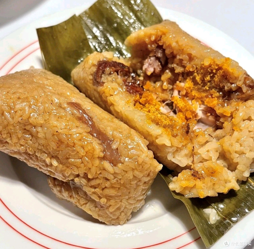 端午粽子大赏 南北风味大乱斗,每种口味都是人间烟火