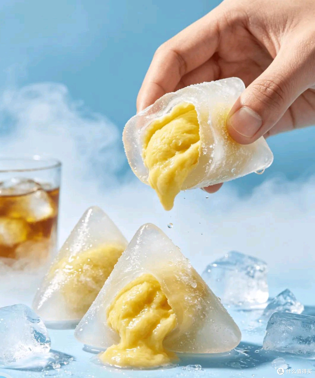 端午粽子大赏 南北风味大乱斗,每种口味都是人间烟火
