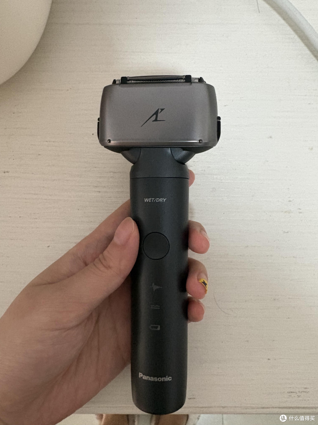 父亲节送礼：实用电动剃须刀推荐