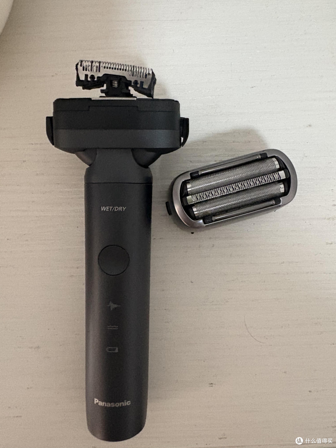 父亲节送礼：实用电动剃须刀推荐