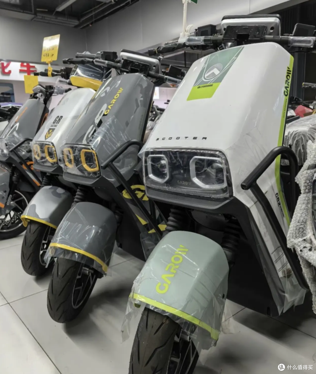 智迈SF80对比金箭金钢750,跑外卖怎么选?