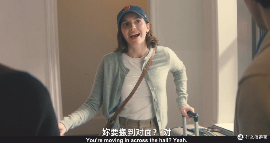 满屏荷尔蒙,这部都市美剧开播了