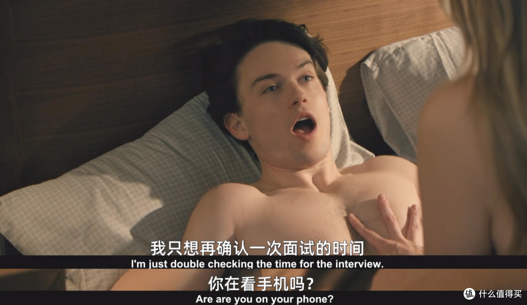 满屏荷尔蒙,这部都市美剧开播了