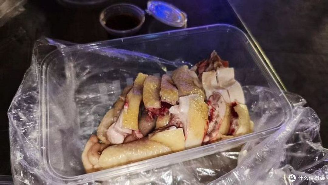 新疆人在广州,第一次在夜市吃湛江白切鸡,38元一斤,贵吗?