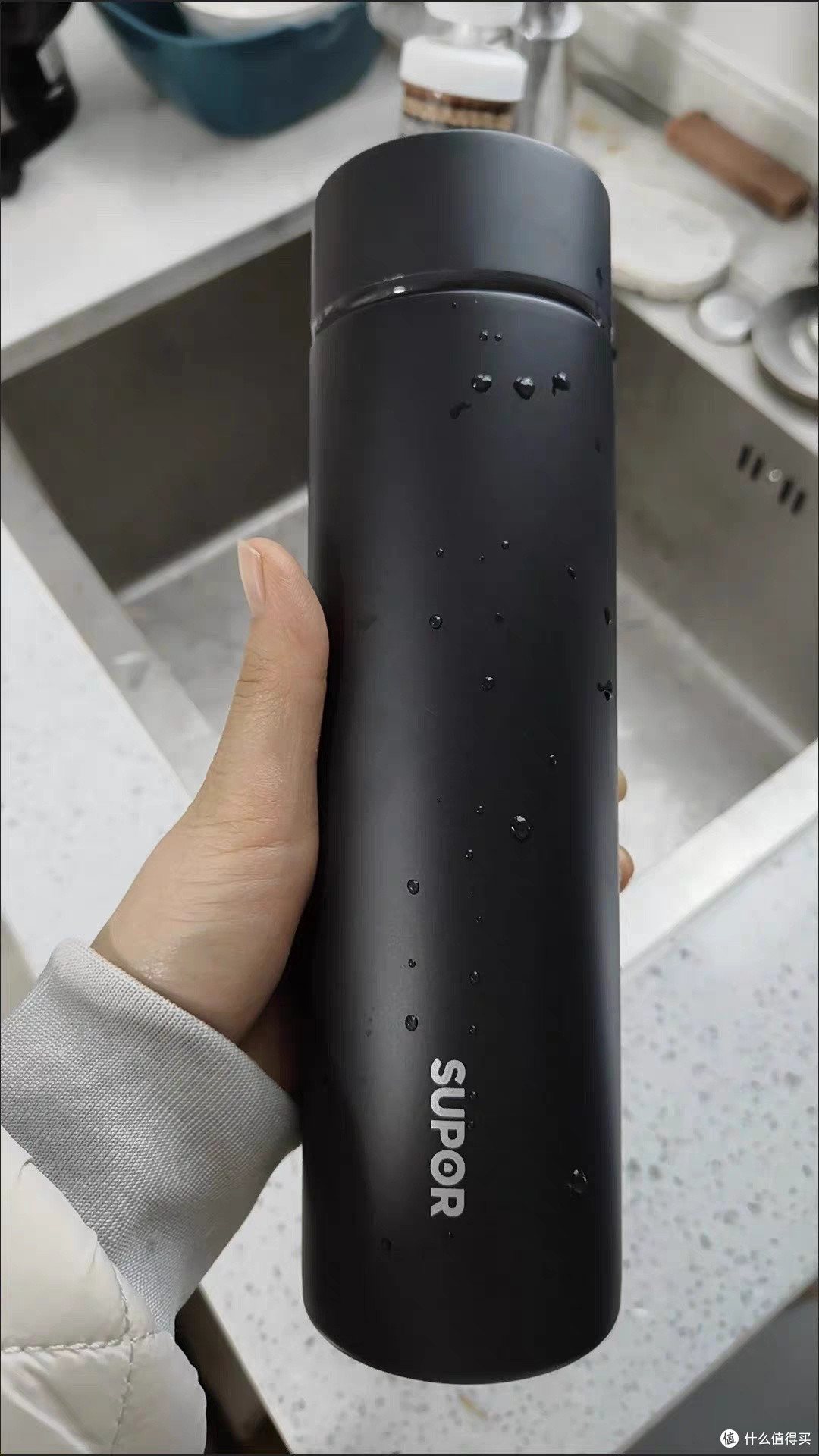 从搪瓷缸到智能杯的守护