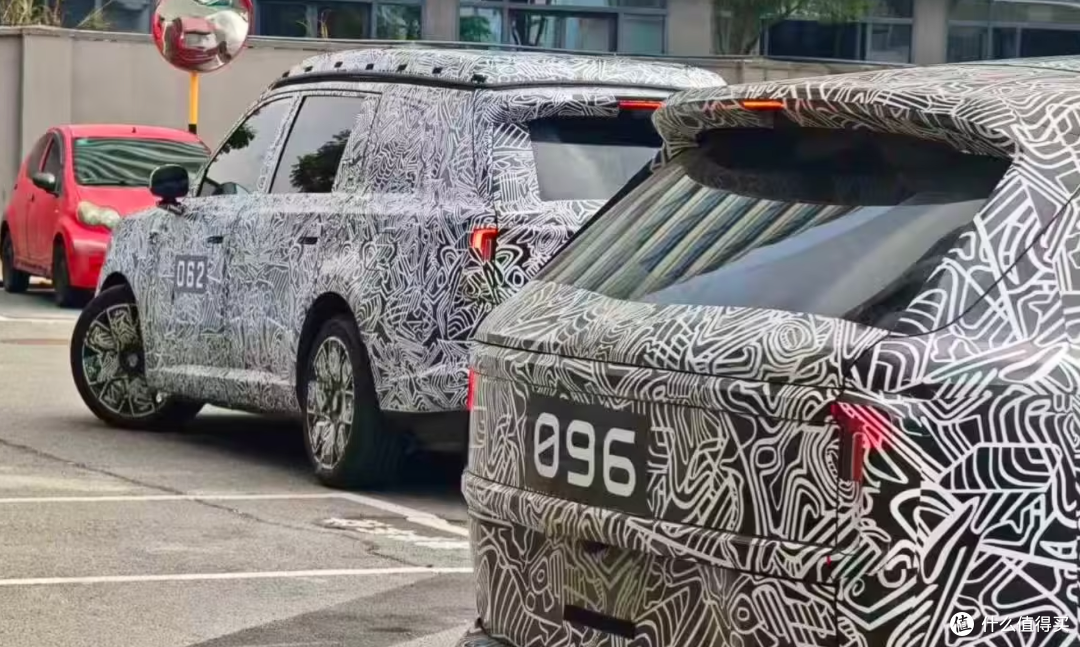 或为“房车”做准备？小米寻天SUV自带车顶帐篷，七座设计！