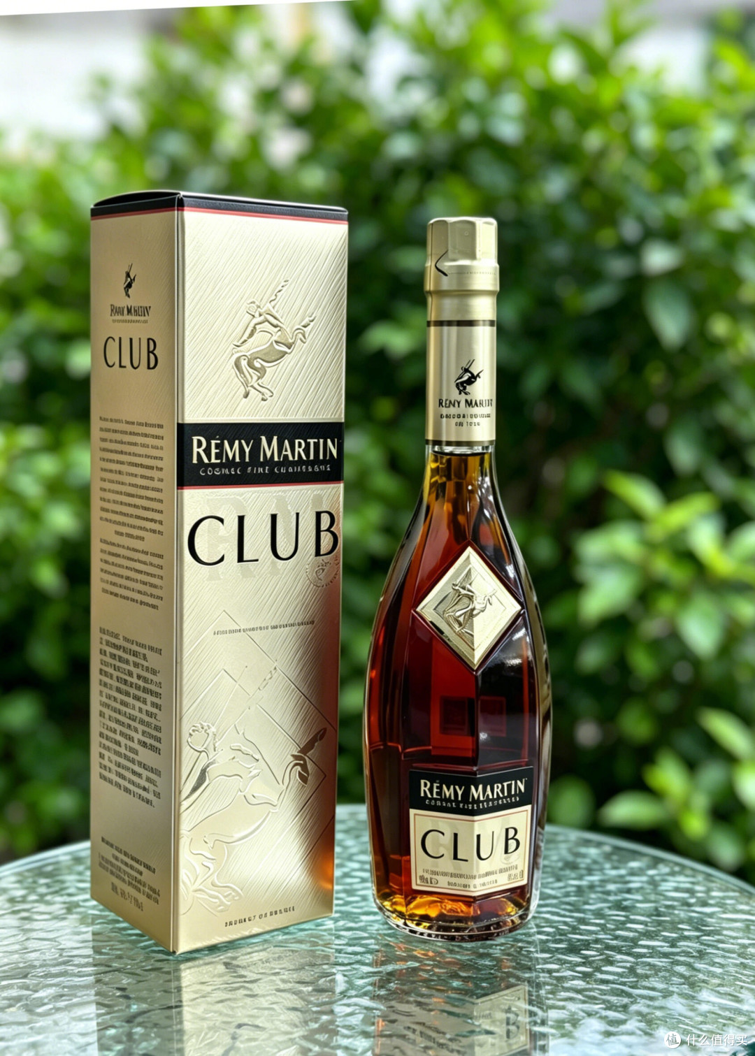 父子时光|那瓶人头马CLUB,让我们第一次不靠“吃饭”聊完整