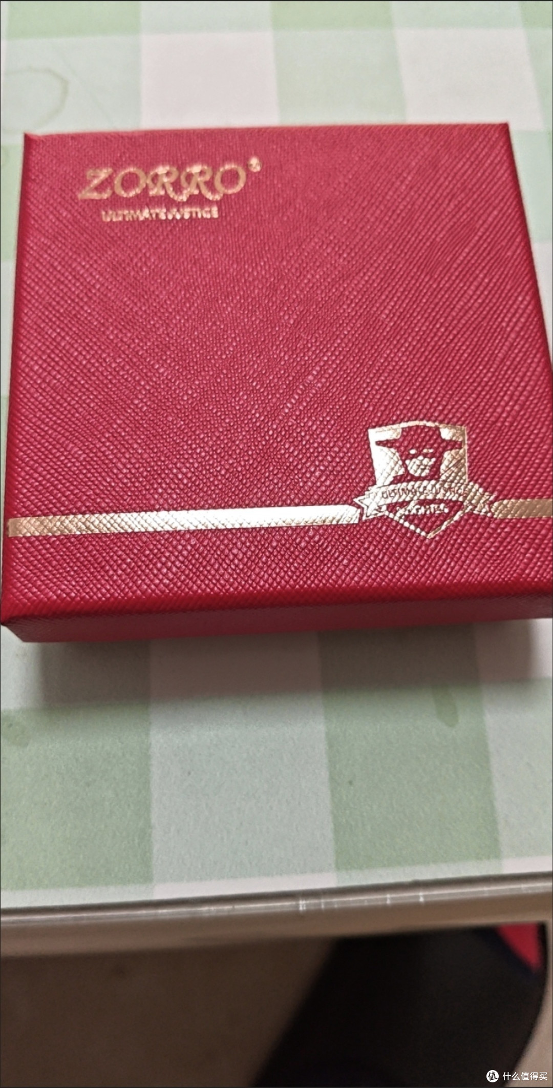 父子间的棋与工具箱