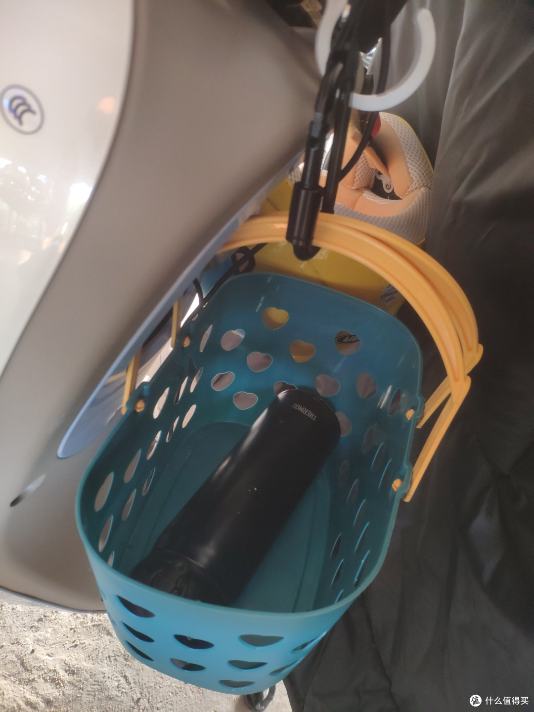 五星钻豹X9 车主必看:这几个配件让通勤幸福感翻倍!