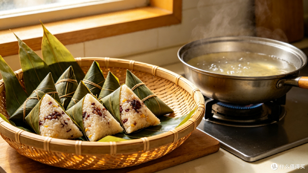 明日五月初八“毒月”关键日,不忘老辈的讲究,吃对食物安稳度夏