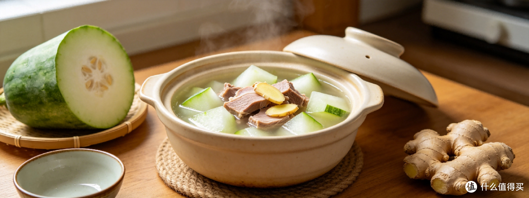 明日五月初八“毒月”关键日,不忘老辈的讲究,吃对食物安稳度夏