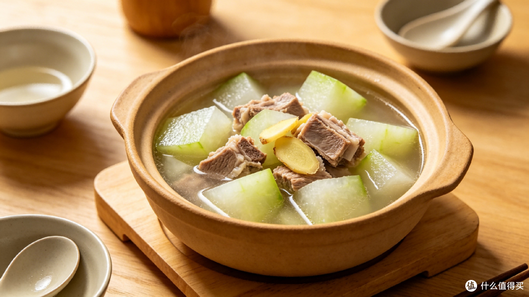 明日五月初八“毒月”关键日,不忘老辈的讲究,吃对食物安稳度夏