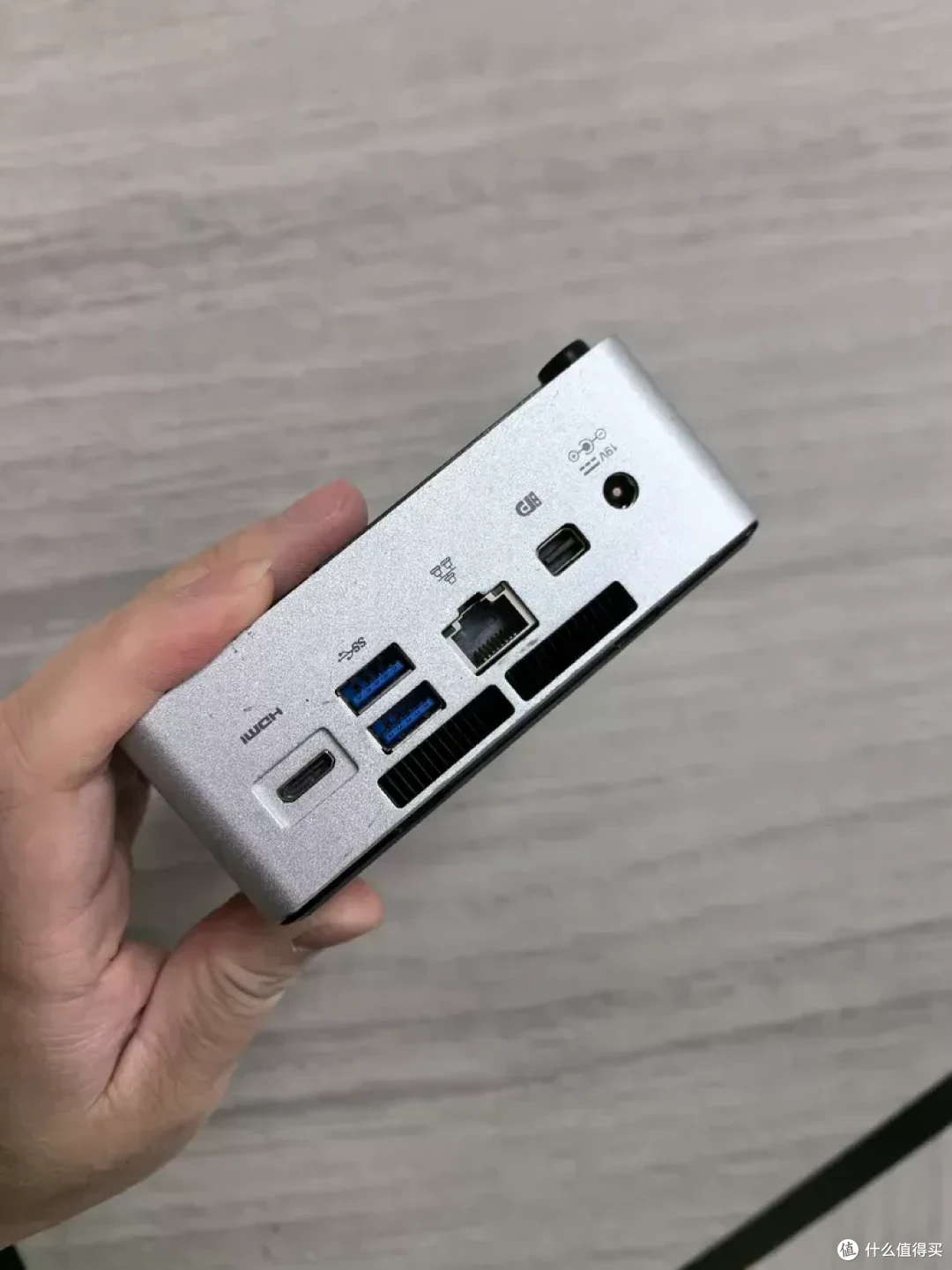 i7迷你电脑小主机,准系统388元起算捡漏吗?