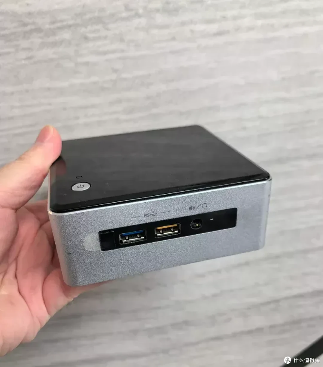 i7迷你电脑小主机,准系统388元起算捡漏吗?