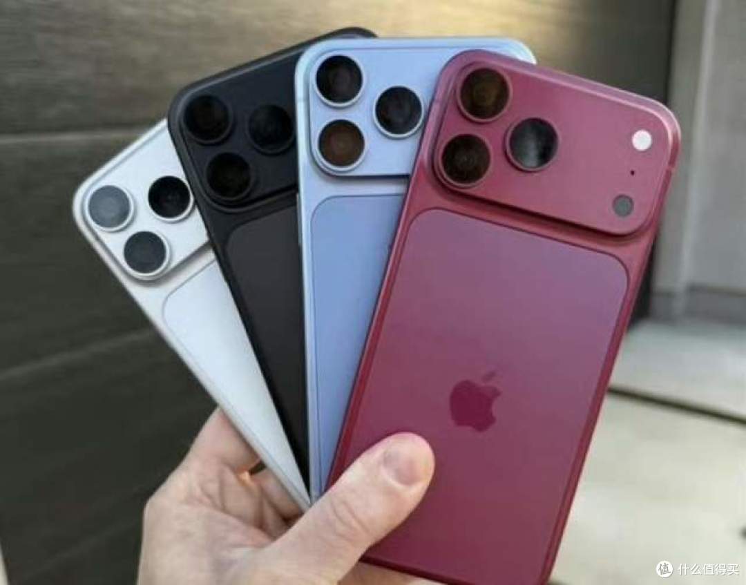 该做出选择了!iPhone18 Pro 起售价或将涨到1399美元,还等吗?