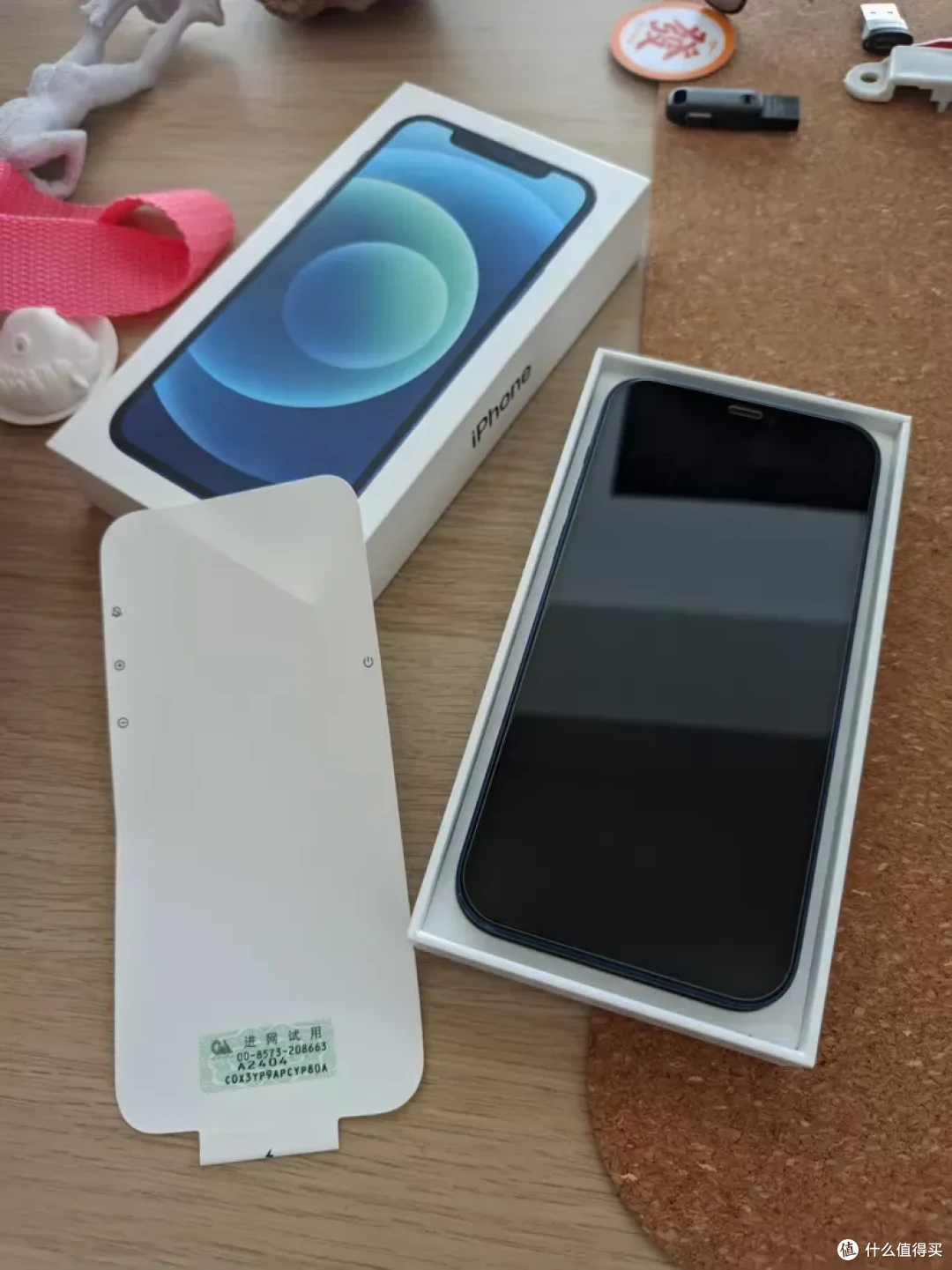 预算紧张想入苹果备用机，咸鱼这款900的iPhone12我觉得靠谱