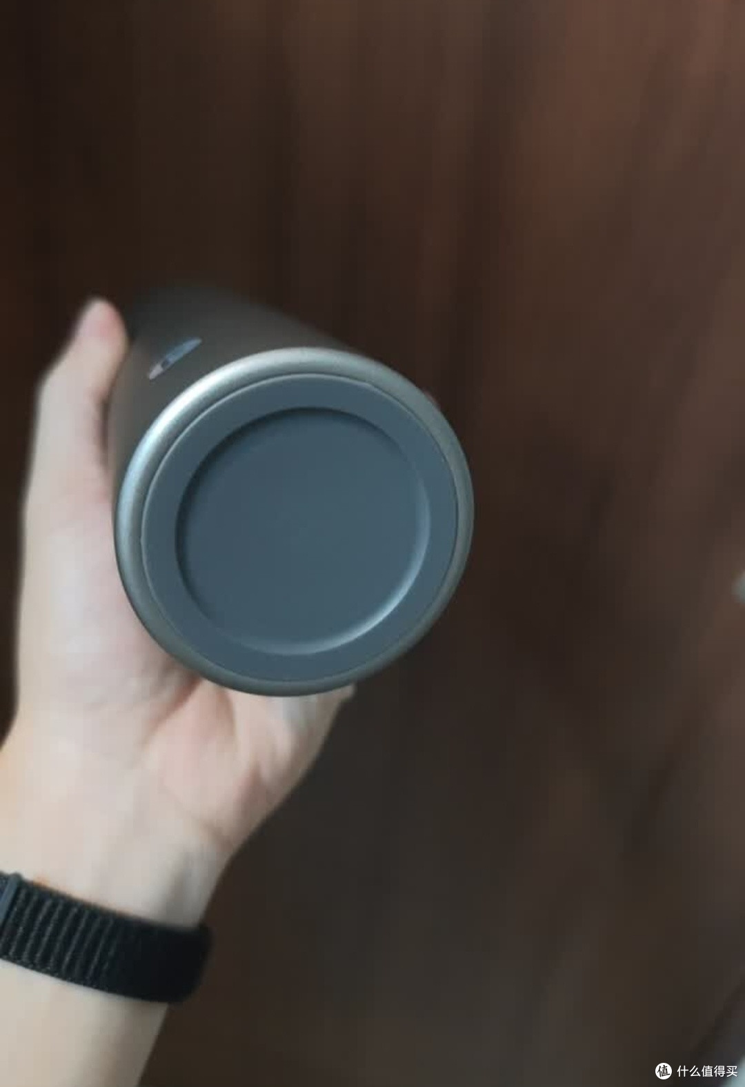 陪伴爸爸的暖心好物:富光小钛阳纯钛保温杯